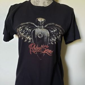 Harley Davidson tee